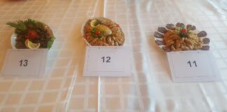 Отново търсят майсторите на станимашки сармички