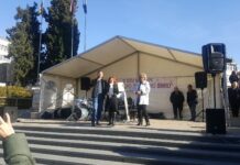 Наградиха победителите в конкурса за станимашки сармички