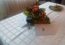 VI кулинарен конкурс „Най-вкусните станимашки сармички!“