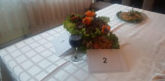 VI кулинарен конкурс „Най-вкусните станимашки сармички!“