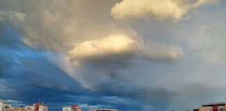 Дъжд и слънце се редуват през следващата седмица в Асеновград