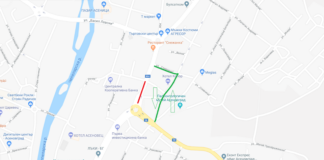 Затварят част от ул. ”Цар Иван Асен II” в Асеновград