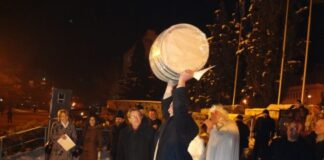 Конкурс за най-добро домашно вино реколта 2017 година