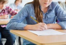 Право на нова дата за НВО ще имат учениците от 4-ти, 7-ми и 10-ти клас