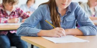 Право на нова дата за НВО ще имат учениците от 4-ти, 7-ми и 10-ти клас