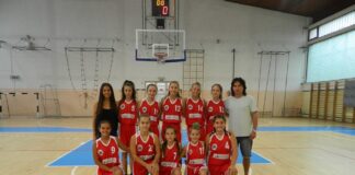 Четири победи през уикенда за БК „Асеновец”