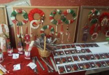 Благотворителен базар на ДЦДУ и Общинския младежки съвет