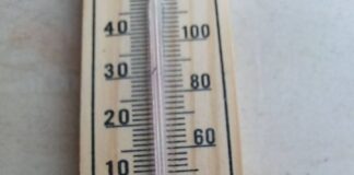 Студ скова страната днес