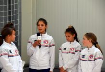 Село Тополово – домакин на Държавното първенство по волейбол за момичета