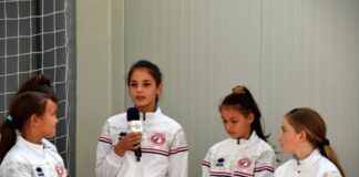 Село Тополово – домакин на Държавното първенство по волейбол за момичета