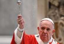 Католици и протестанти отбелязват днес Възкресение Христово