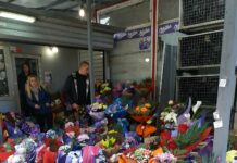 Каква е цената на цветята в Асеновград навръх 8 март