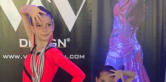 Нови постижения за КСТ „Империя“ – гр. Асеновград