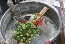 Днес в православните църковни храмове беше отслужен Велик водосвет