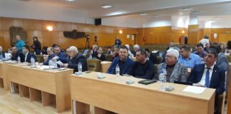 40-то Редовно заседание на Общински съвет Асеновград тази седмица