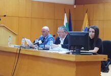 Приеха годишния отчет на Общинската програма за опазване на околната среда