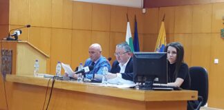 Приеха годишния отчет на Общинската програма за опазване на околната среда