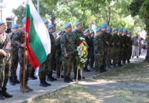 Пловдив почете 119-тата годишнина от избухването на Илинденско-Преображенското въстание