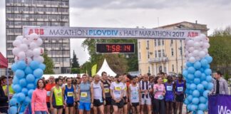 Промени в организацията на движението в Пловдив в неделя