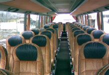 Нов автобус за клуба по кану-каяк