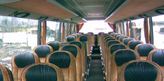 Нов автобус за клуба по кану-каяк
