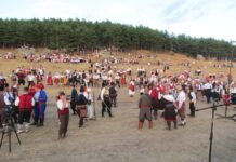 От 22 до 24 юни Хисаря ще бъде домакин на събора „Хайдут Генчо”