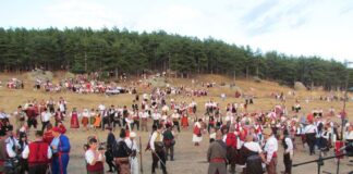 От 22 до 24 юни Хисаря ще бъде домакин на събора „Хайдут Генчо”