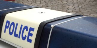 Днес МВР започна тридневна акция за контрол на пътното движение