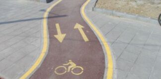 Община Асеновград обяви обществена поръчка за изграждане на двупосочна велоалея край реката в Асеновград