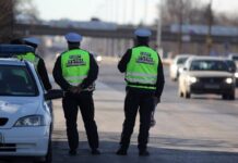Единадесет нарушители на пътя от петък до неделя в Пловдив и региона