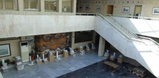 Пристигнаха хартиените бюлетини за избирателите в пловдивско, машините ще се доставят в петък