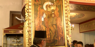 Деца от неделно училище от Молдова гостуват в Асеновград