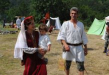 Средновековният панаир в Асеновград започва