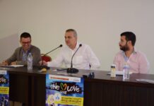 One Love с Криско и Гери-Никол с вход свободен в Колодрума