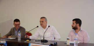 One Love с Криско и Гери-Никол с вход свободен в Колодрума