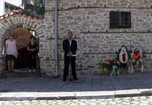 Асеновград почете днес паметта и делото на Паисий Хилендарски