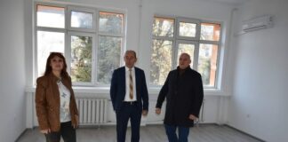 Нова социална услуга за пълнолетни с увреждания стартира в Асеновград Оглед на ЦПЛУ