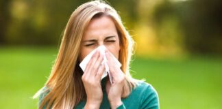 Ръстът на заболелите от грип и ОРЗ в Пловдивско продължава да расте