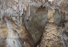 Районът на Асеновград – вторият по богатство на пещери в България