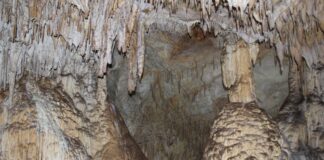 Районът на Асеновград – вторият по богатство на пещери в България