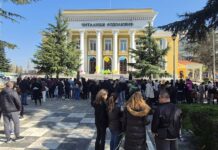 Пъстър концерт зарадва асеновградчани на Цветница