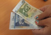 Разкриха крадец на 30 лв.