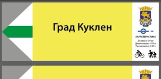Екопътеката от Куклен до х.“Руен“ ще бъде обновена