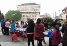 Десетки деца се включиха в Арт работилниците на центъра на Асеновград