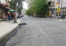 Затварят за движение части от улици в Асеновград