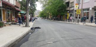 Затварят за движение части от улици в Асеновград