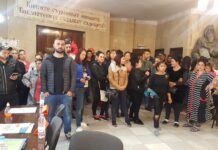 Трудова борса за младежи до 29 години бе организирана в Асеновград днес