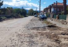 След седмица изтича срокът за ремонт на пътя Първомай-Асеновград