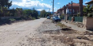 След седмица изтича срокът за ремонт на пътя Първомай-Асеновград