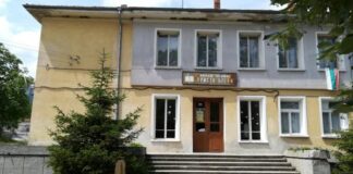 Община Асеновград ще участва в проект за обновяване на културната инфраструктура /читалищата/ в селата Тополово, Червен и Нови извор Читалище "Христо Ботев" - с. Червен